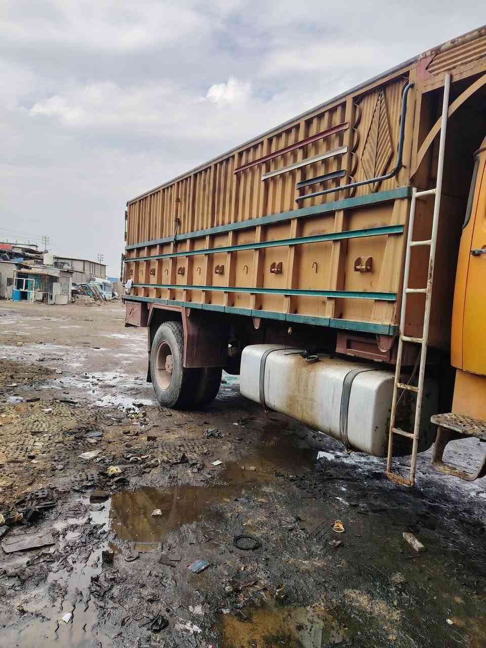 البيع بدي تك قجمه جديده مكان بغداد جرف الاستفسار الاتصال على الرقم *********** ***********
