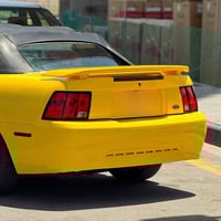 موستانغ ٢٠٠٢ • ٣.٨ V6 • البصرة