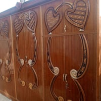 غرفة للبيع • البو سعد • قرب المستشفى