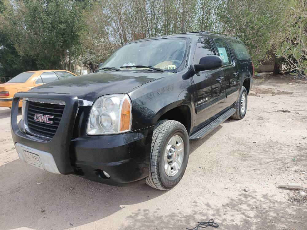 جمسي 2007 خليجي بدون حادث مصبوغه تغيير لون جاهزه للاستفسار 
*********** البصرة, العراق
