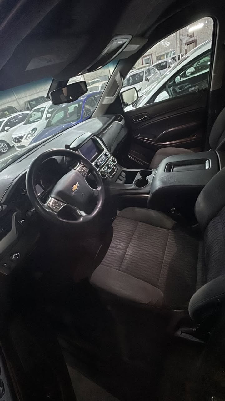 سلام عليكم تاهو    2016   LS وارد امريكي لون نفطي حادث امريكا جاملغ خلفي وقبق جنطة وبلعراق بيه جاملغ وبنيد وتعديل بسيط بلدواخل  يعني  ٤  قطع صبغ رقم اربيل تحويل مباشر الرقم مو وياهة تنشد غير لوحات سيارة جاهزة من گير ومكينة وحدادية وتبريد ومعروفة مواصفات ال ls العادية بلنسبة 

للسعر    ٢٤٨  قفل العنوان بغداد معارض البياع الشارع الثاني

***********
