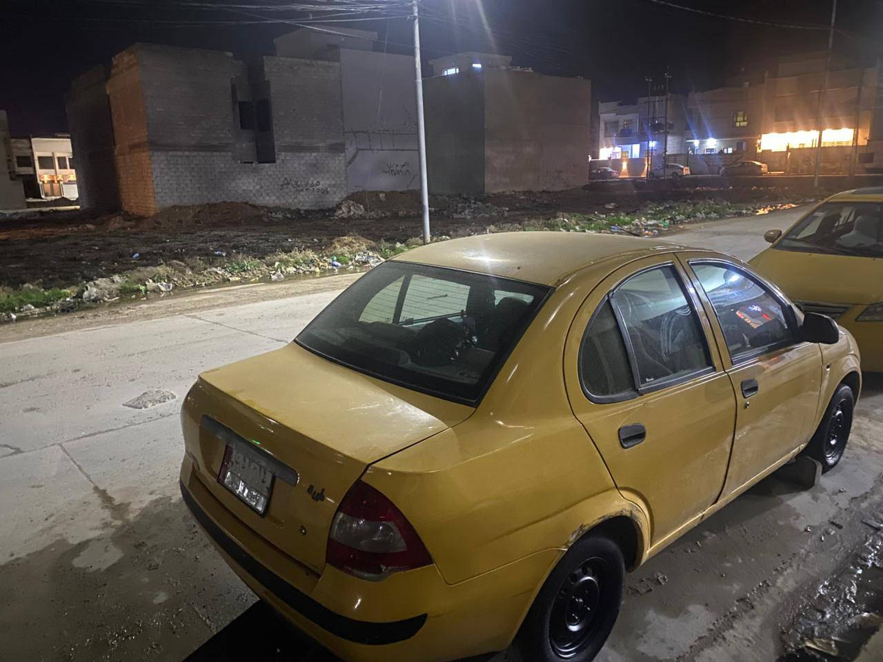 طيبه للبيع موديل ١٥
صاحبها الشرعي بل موصل شرط الوكاله وتحويل 
غرامات صفر 
هيئه ١٥٠عل مشتري 
السعر 30وبيها مجال 
اتواصل عل رقم مكلف بل نشر 
***********
***********
