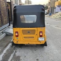 تكتك • ٢٠٢٢ • بغداد حي العامل