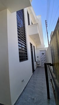 دوانم المعمل • ٣غرف • طابقين
