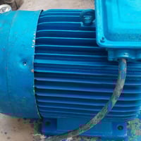 ماطور ٤٠ احصان دوره ١٠٠٠شغال  للاتصال ٠٧٧٣٥٢٨٥٨١٥