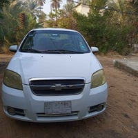 افيو • ٢٠١٠ • محرك ١٤٠٠