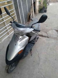 بي جي شلعة قوية محرك نشط نقص ترايش تحت الكفرات وباتري السعر 150 مكان ك...