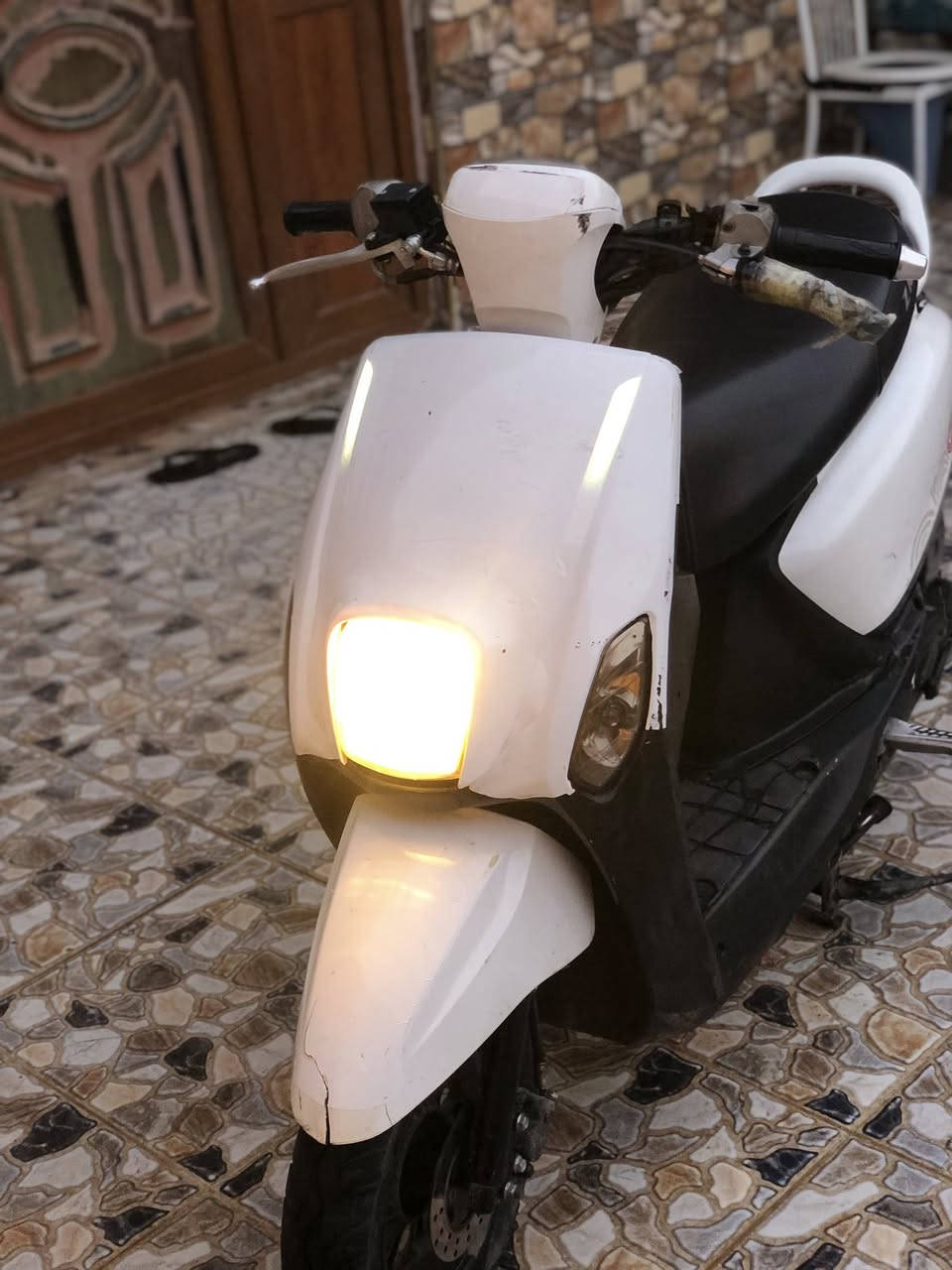 ‏للبيع السعر450 ‏ ‏بمجال 🖤📦🫵👌 ‏رقم تلفون***********
‏￼
