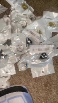 خواتم أمزون • ١٠٠ قطعة • مع التوصيل