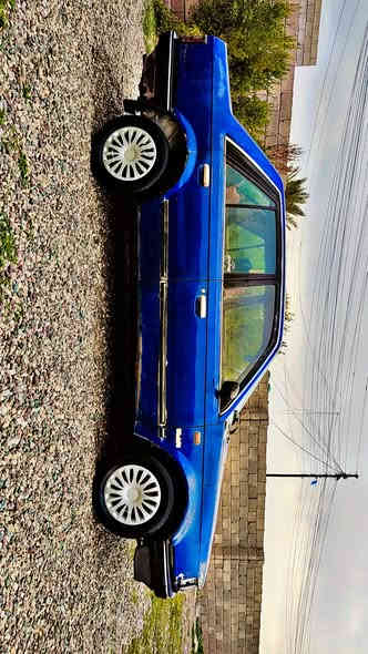 السلام عليكم سياره مازدا حجم 323 مكينه 16 شرطه كير والمحرك سياره لا  دعم ولا كلبه سيارهه جاهزه صدر جديد تواير اربعه جديده سياره رقم صلاح الدين شرط الوكاله والتحويل شرط الكمرك مدفوع سعر 15 ورقه بيها مجال ***********
