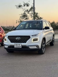 للبيع هونداي ڤينو موديل 2023 خليجية ❗️❗️ مو امريكي ❗️❗️تو كلر لونين بل...
