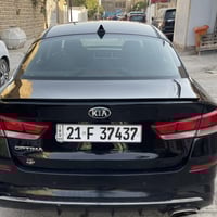 وارد امريكي • حادث امامي • ٧٧٠٠٠