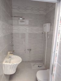 البصرة الأمن الداخلي • 125م • ماء وكهرباء شامل