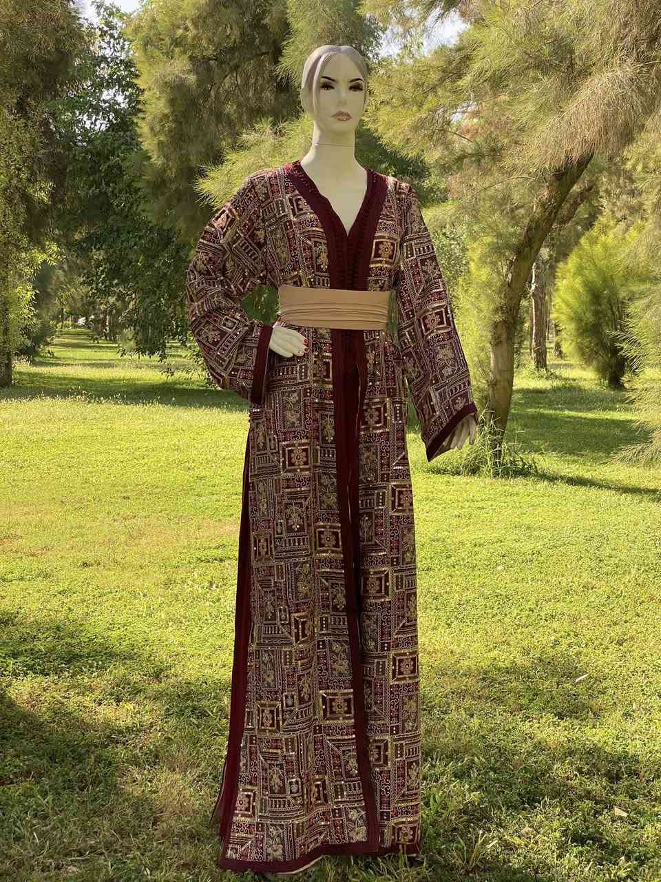 قفاطين مغربية موجود توصيل كل محافظات العراق


**إذا كنت صاحب هذا الإعلان وتريد حذفه لأي سبب، رجاءا أرسل رسالة إلى الدعم الفني**