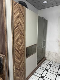 غرفه 11 قطعه تركي مستعمل للبيع  السعر 700 وبيه مجال  تحتوي ع كنتور سلا...