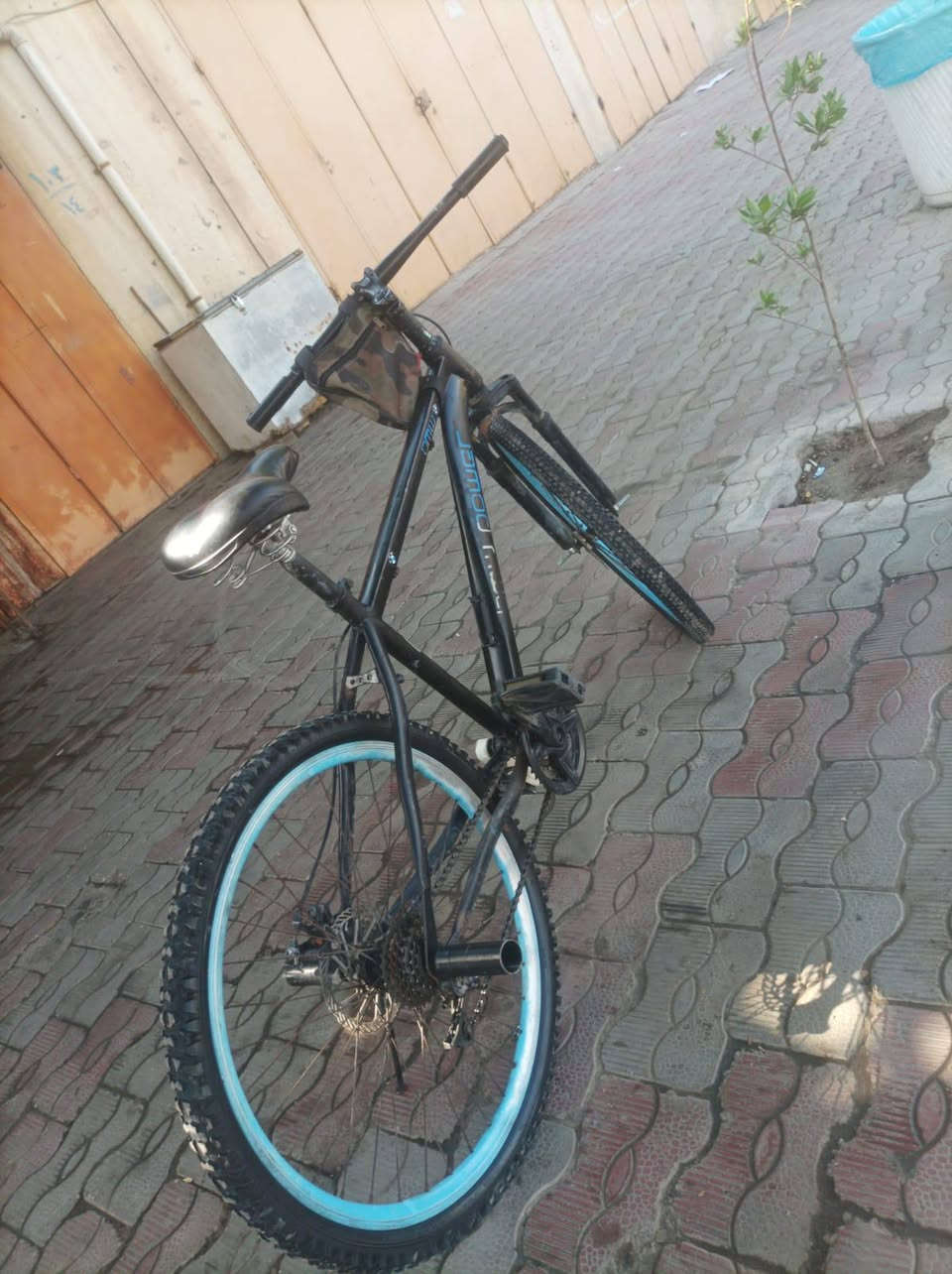 بايسكل رياضي كير
فول مكفول بريك شغال بايسكل فول مواصفات

السعر 30بي مجال
ــــــــــــــــــــــــــــــــــــــــــــــــــــــــــــــــــــــــــــــــــــــــــــ
للاتصال واتساب / ***********
ــــــــــــــــــــــــــــــــــــــــــــــــــــــــــــــــــــــــــــــــــــــــــــ
