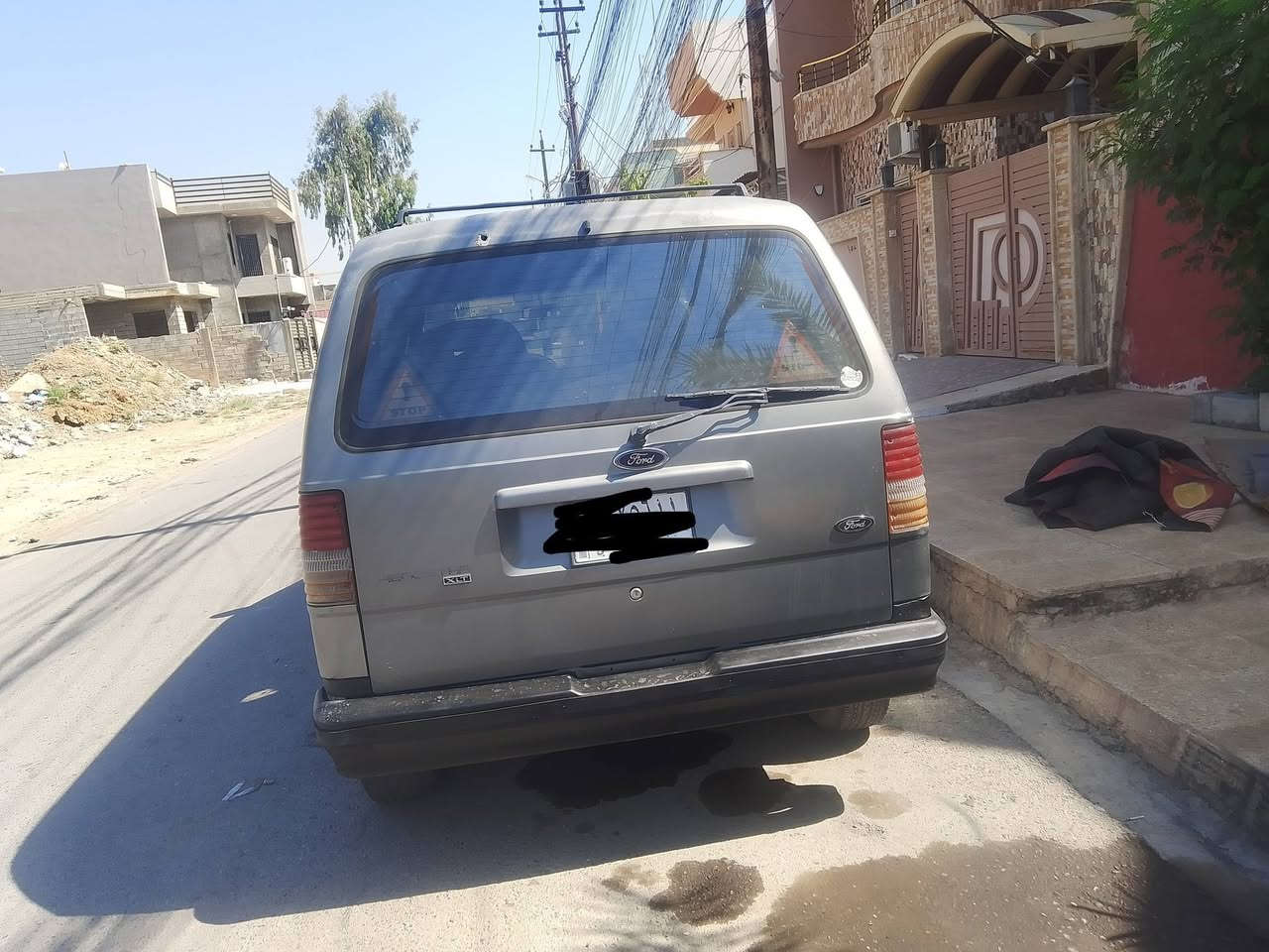 فوردموديل 1992. 7راكب محرك اوكير كراون تويوتا شرط سنويه ل29الشهر الرابع بسعر 15اوبيها مجال ***********.      ***********
