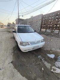 سايبا دمعة • ٢٠٠٩ • ساقطه