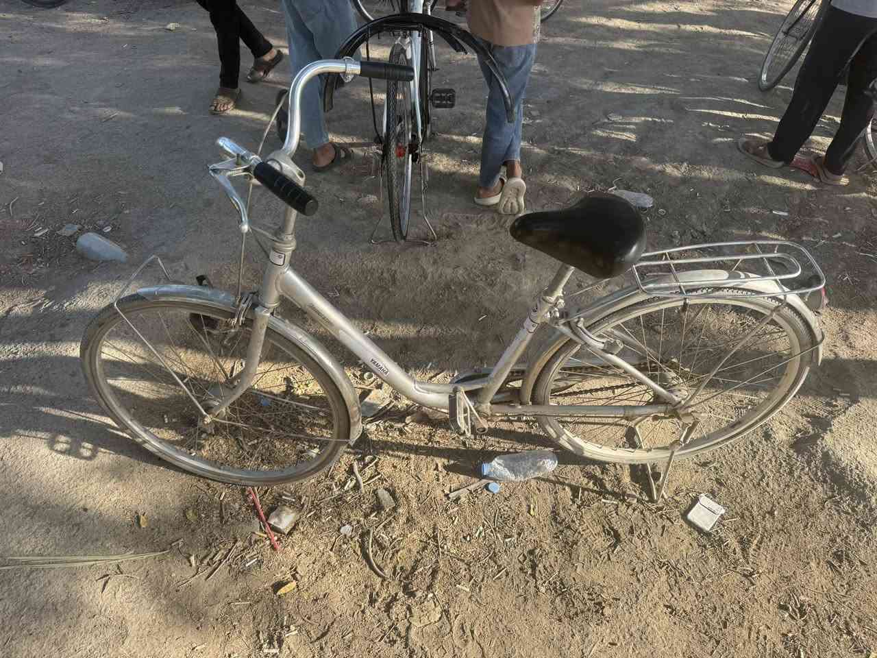 سلام عليكم باسكل شركه ياماها ياباني مال حاويه ستيل ضد الصدأ يحمل وزن 150 مال حاويه ياباني مو صيني أي عطل مابي كامل من كلشي تفحص وتاخذ من باب البيت 120 وبي مجال


**إذا كنت صاحب هذا الإعلان وتريد حذفه لأي سبب، رجاءا أرسل رسالة إلى الدعم الفني**