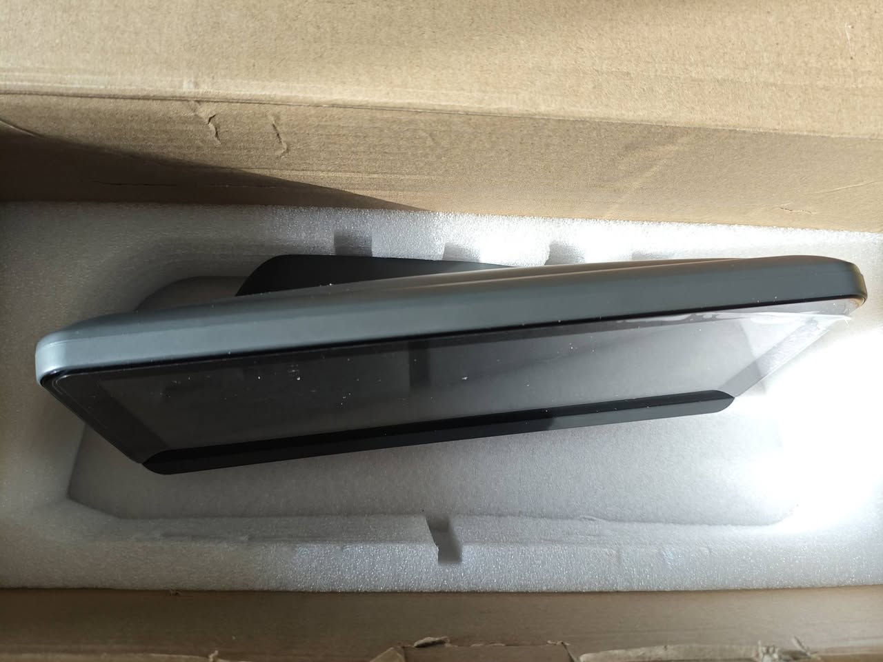 ئەم شاشەییە بۆفرۆشتن بێ عەیب و بەکارنەهاتوە لۆک نرخی 35هه زارە


**إذا كنت صاحب هذا الإعلان وتريد حذفه لأي سبب، رجاءا أرسل رسالة إلى الدعم الفني**