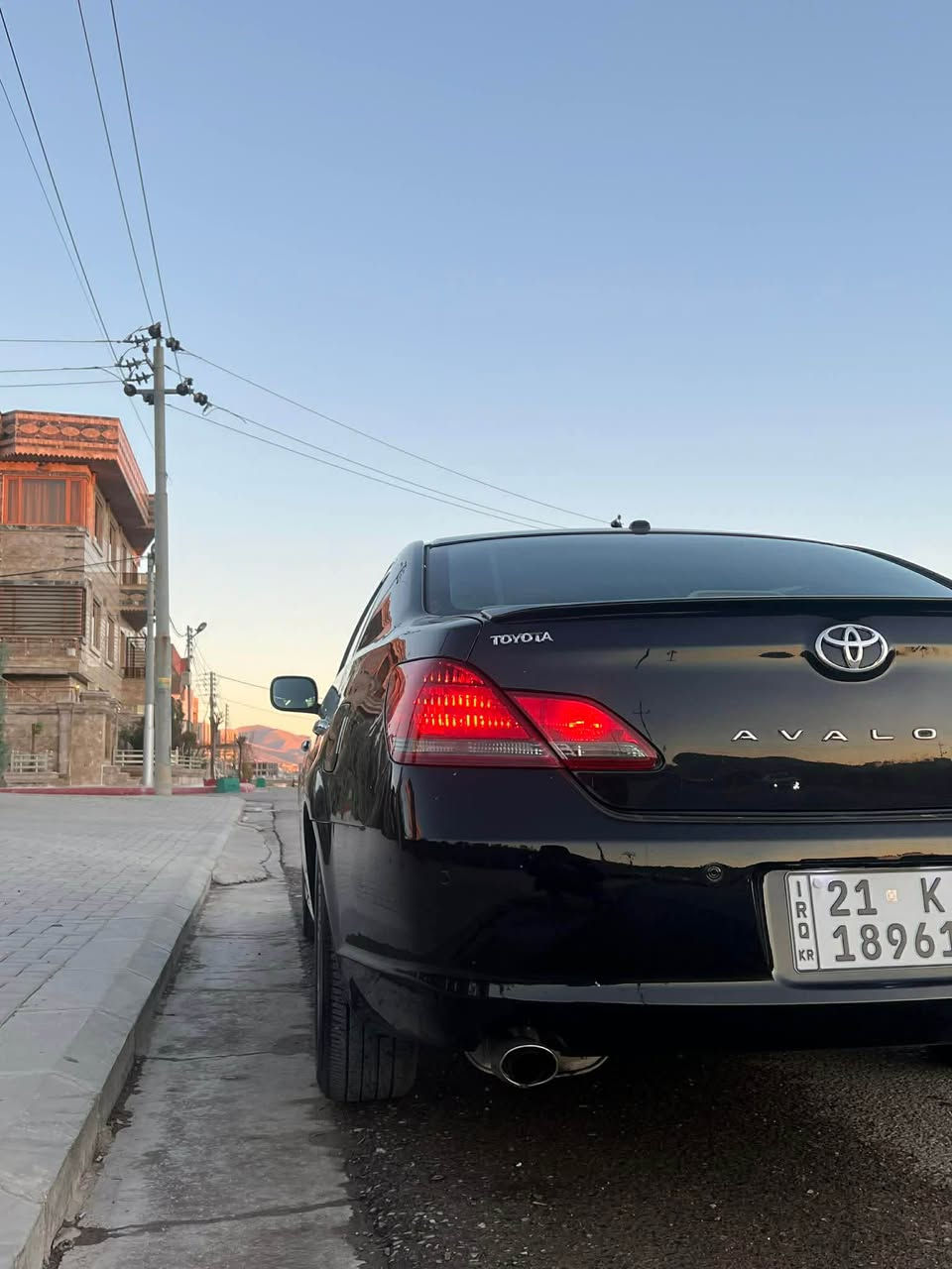 2008 جدید لوک مکینەو گیری نکرایتەوە 
بویاخ دوو پەلە سونەرم داناوە سحری ١٤٩ أربيل, العراق


**إذا كنت صاحب هذا الإعلان وتريد حذفه لأي سبب، رجاءا أرسل رسالة إلى الدعم الفني**