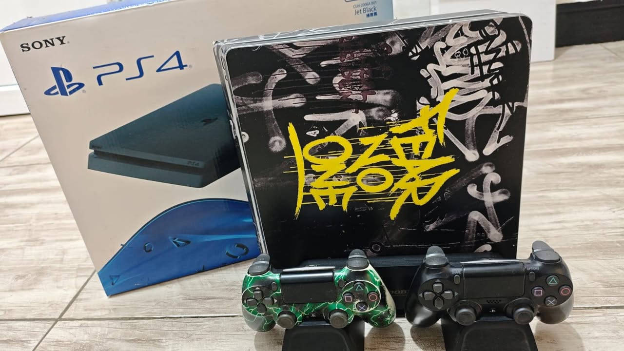 Play 4
مستعمل  ونظيف جدا
المساحه ١ تيرا
جويستك عدد ٢ 
مع حامل وشاحن بلي هديه

السعر 420  الف
سعر الجويستكات 30 الف

للاستفسار ***********

