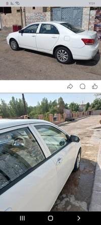 بي واي دي G3 • ٢٠١٦ • ميسان المجر الكبير