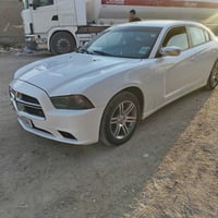 جارجر موديل 2011 بسمي جاهزه من الدعاميه لدعاميه بيهه صبغ بلجاملغ الخلف...