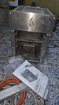 كربلاء • أفران • شغال ونواقص