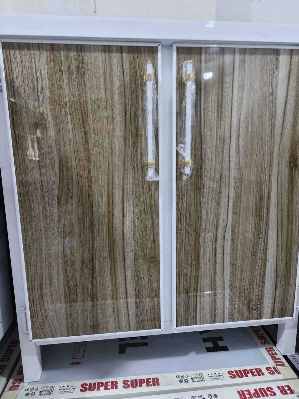 جديد وبسعرالجمله تخفيظات 🎉💥 يوجد الوان حسب الطلب كركوك, العراق


**إذا كنت صاحب هذا الإعلان وتريد حذفه لأي سبب، رجاءا أرسل رسالة إلى الدعم الفني**