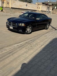 تشارجر • ٢٠١٢ • خليجي