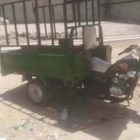 ستوته • موديل ٢١ • كفاله عامه