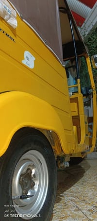 تيك توك موديل 20 الشهر العاشر رقم وسنويه محرك مقفول السعر 5,000,000 ال...