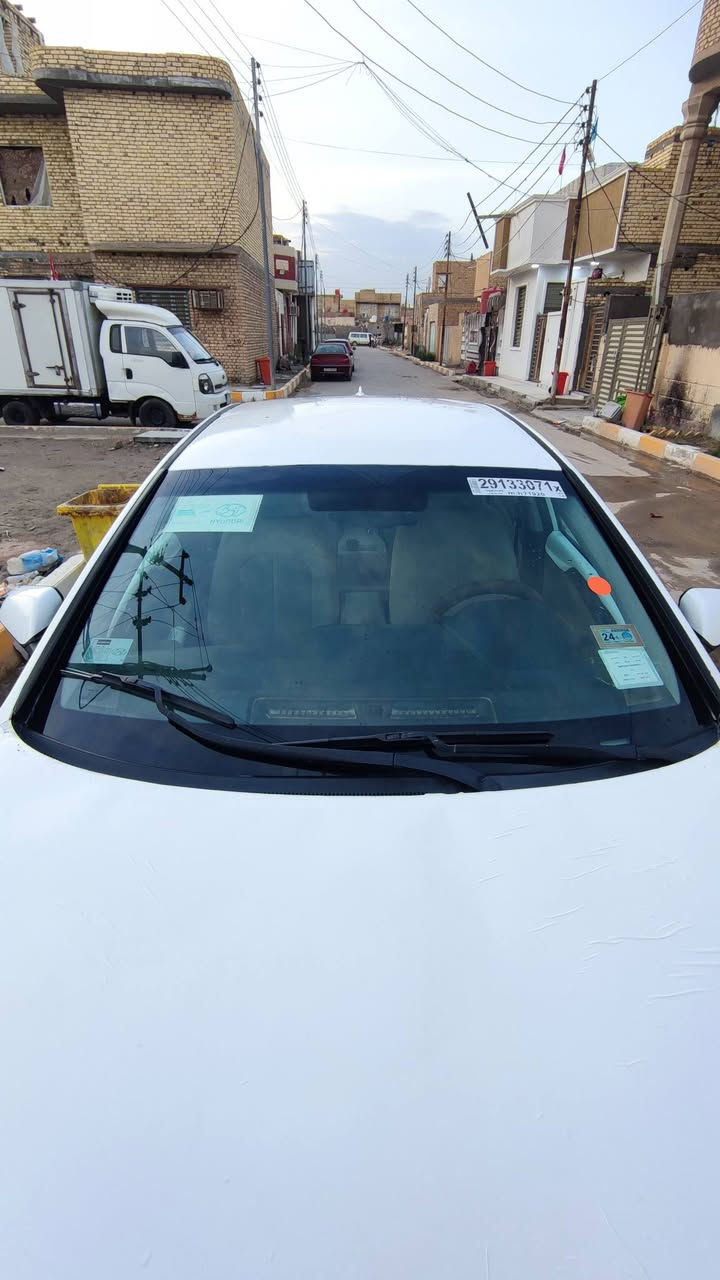 السلام عليكم سوناتا 2017 للبيع
مكينه 2.4
گير  At
حدادية
خير من الله 
شاشه
تحكم مرايات
تحكم سترين
ثلاث وضعيات قيادة
مفتاح مو بصمة
رقم بغداد مداور ثاني يوم
سنوية ساقطة ب 25
سونارها مرفق ب الصور
السيارة لا دوناص ولا مشاكل بالمكينة داريها بالدهن تكد وياك
مال جناي
والسوناتا 2017 معروفه مواصفاتها
السيارة معروضه ب 125 بيها مجال بسيط
الناصرية الاسكان الصناعي
*********** خابر واسئل وبالخدمة
