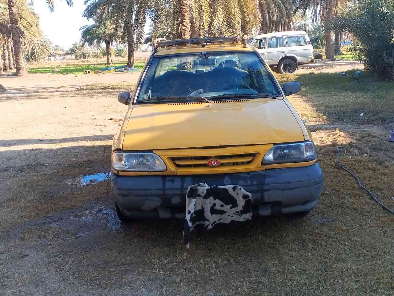 سلام عليكم
سياره سايبا.        البيع      موديل 

2012

مكان التاجي باب أوال 
محرك زين 
كير 3او 4 يفلتنه

سعر مليون او 100

سعر موطور 

رقم كربلاء احمر 

ما ندله ابيع هيج تكفل حكومه او عشائر 

رقم.     ***********اسيا

رقم ***********
ابو جود بختمتك اتصل
