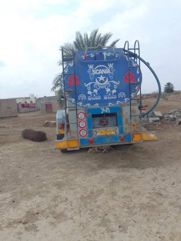 تانكي سكانية نضيف للبيع ذي قار الشطرة
***********
