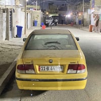 سمند • ٢٠١١ • محرك فرنسي جديد