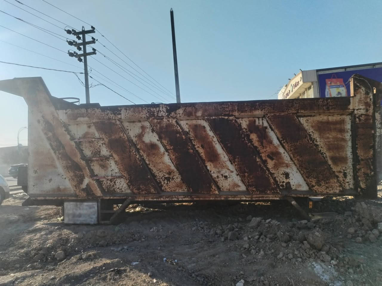 بدي خمسه ونص جديد ***********
