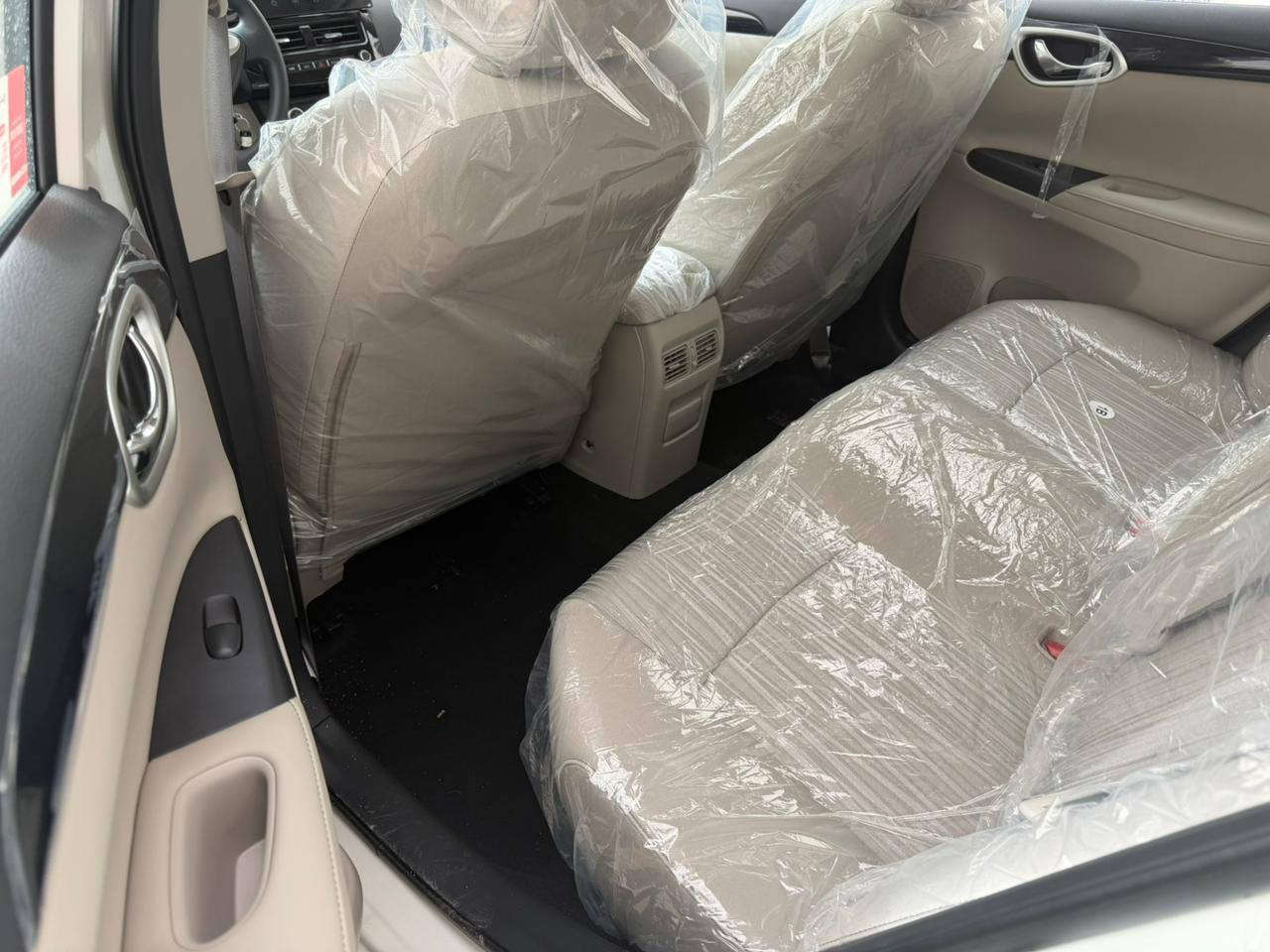 نيسان سنتر ٢٠٢٥ زيرو ١٤٠ وكاله تحويل مجاني ضمان شركت السور
***********
