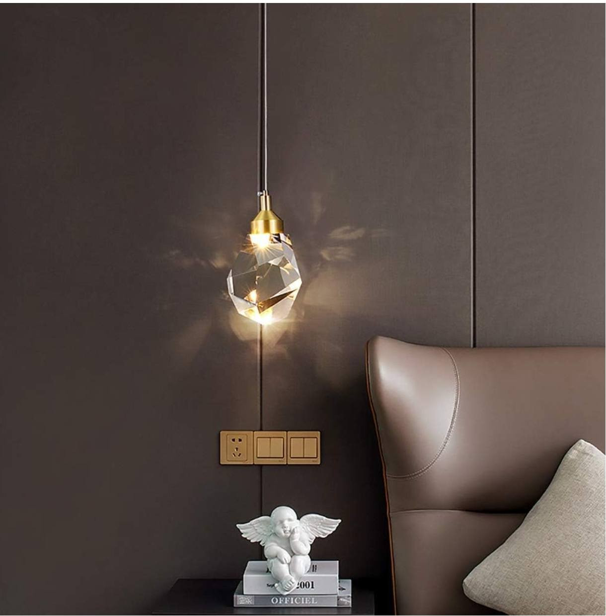 ثريات بهذا الشكل


**إذا كنت صاحب هذا الإعلان وتريد حذفه لأي سبب، رجاءا أرسل رسالة إلى الدعم الفني**