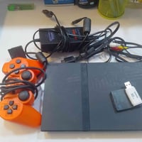 بلاي2 • نظيف • شرط الشغل