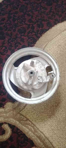 سلام عليكم من رخصت مدير الگروب
غراض للبيع 
. كفر عدله ختم واحد سعر 20 الف وبي مجال 
. طوافه تفصيخ مال بوليس سعره 5 تالاف
. كلج امامي تفصيخ مال بوليس كامل سعره 10 تالاف 
. قايش كتان الاصلي سعر 5 تالاف 
. فاكيوم مال بوليس سعر 10 تالاف
. كابريتر مال بوليس تجاري نوعيه اصليه سعر ١٠ الف 
. كلج امامي مال عدله نقص بي بس بوشه  سعر 8 تالاف 
. سبايدر كاربن فايبر بي فطر بسيط سعره 7 تالاف
. سوبايه بوليسي مال تفصيخ سعر 10 تالاف 
. وييل تفصيخ خلفي وامامي مع طبله بنز مال بوليسي سعر 35 الف وبي مجال 
مكاني كربلاء حي الحر قرب مجمع ليمونه 
***********
