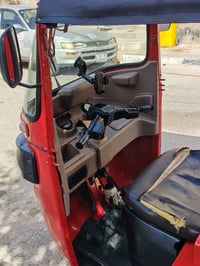 تكتك • ما ينقصه شي • بصره