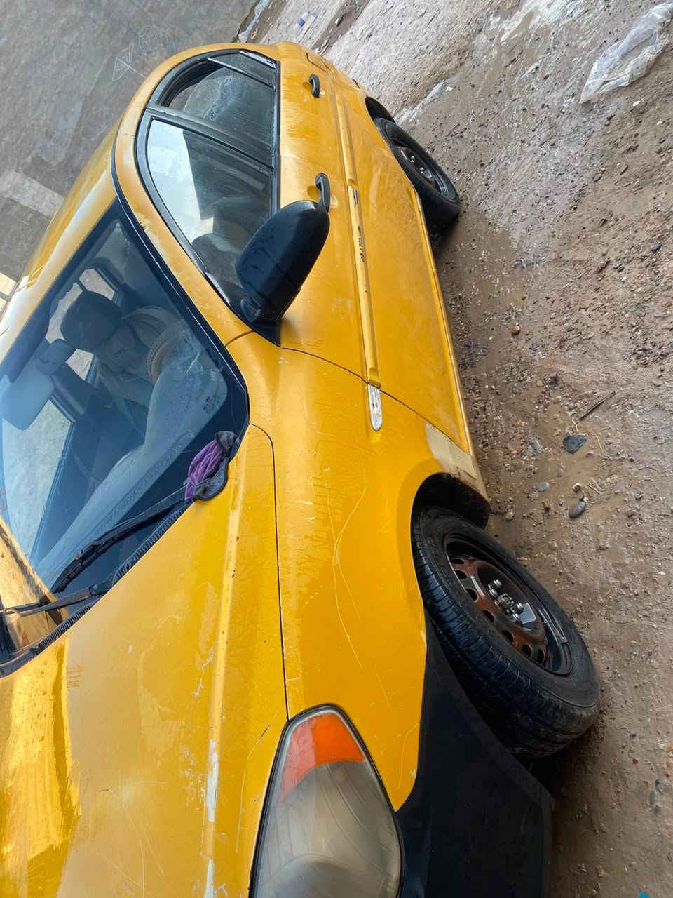 سلام عليكم 
اكسنت موديل ٢٠٠٨    للبيع سعر ب٥٠ بيها مجال 
محرك ١٦٠٠ بي فقط اول ماشغل دخان ورها يقطع
كير عادي  موصفات كله عادي جام جوبي 
سنويه ساقطه ب٢٠٢٠ سياره باسمي شرط تحويل 
سياره كلها  كهربائيتها شغاله حته تبريد بس يحتاج غاز فقط
فقط صبغ يردلها مسمكره جديد  غرفتها نضيفه عندي فديو لها
مكاني سامراء/***********
