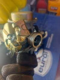 سلام عايكم كابريترات ثنين تجاري شرط ع فحص واحد مال ماكس120والثاني مال ...