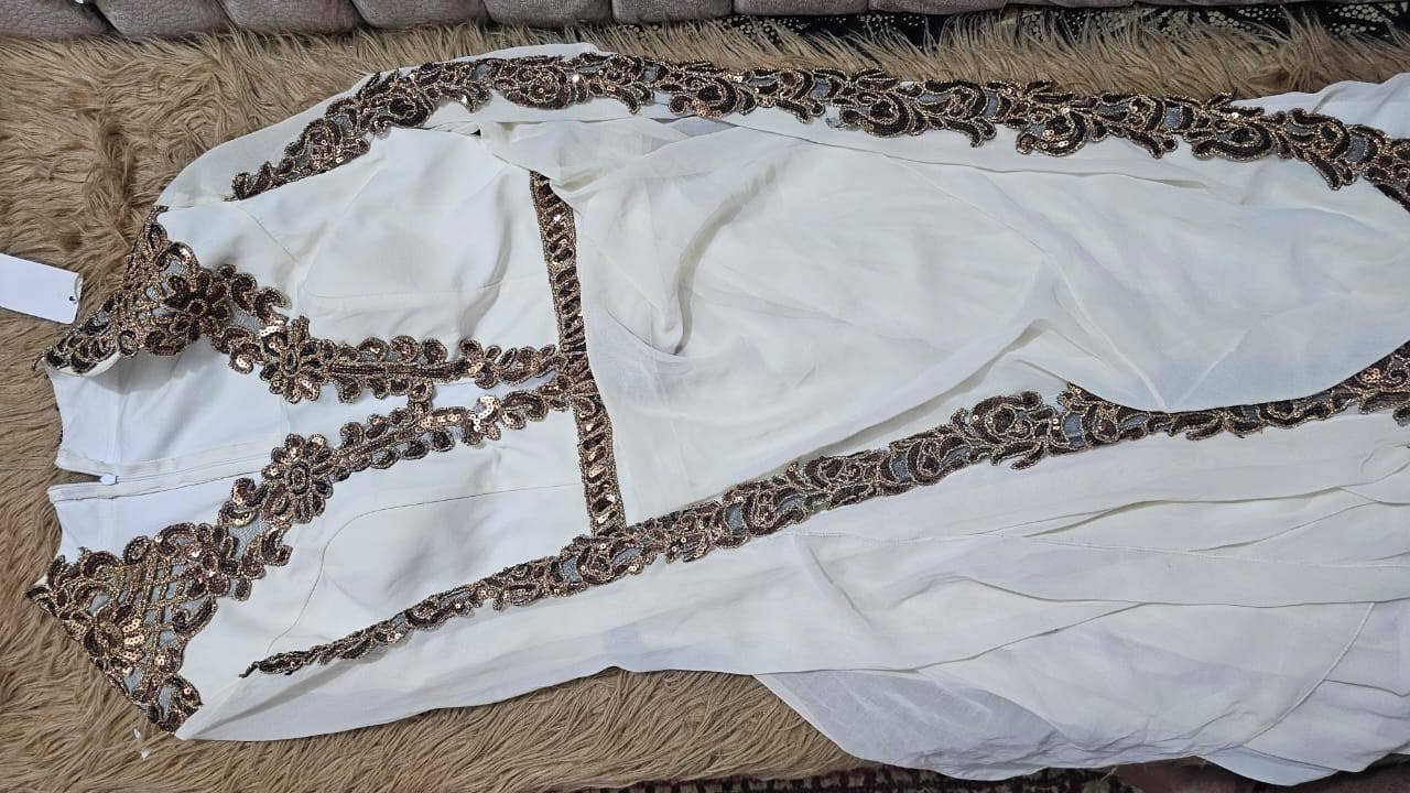 بنات عندي قفطان وفستان هذني والله كل على مره وحده لابستهن اكو توصيل بابل فقط


**إذا كنت صاحب هذا الإعلان وتريد حذفه لأي سبب، رجاءا أرسل رسالة إلى الدعم الفني**