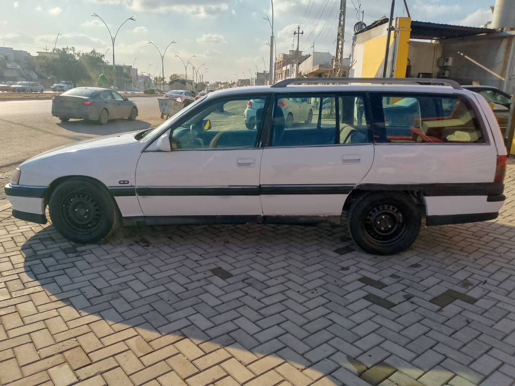 اوبل اوميجا رقم كركوك ثانويه عام ه مشروع وطني دفتر بنزين بي موديل 91 محرك جير بطه صبغ حزام سعر 24 رقم الموبايل ***********
*********** كركوك, العراق
