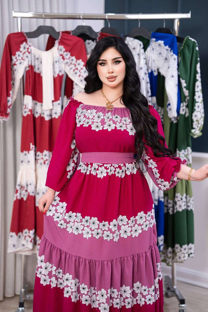 دشداشة رياضي

خامة كريشة اطرافه ستن فرنسي 

فري سايز حد ٩٥ كيلو.

الدرزن  96 الف 
سعر القطعة مفرد  14

توصيل جميع المحافظات 5 الف
ملابس جمله ومفرد المسره 
https://t.me/wra0ra


**إذا كنت صاحب هذا الإعلان وتريد حذفه لأي سبب، رجاءا أرسل رسالة إلى الدعم الفني**