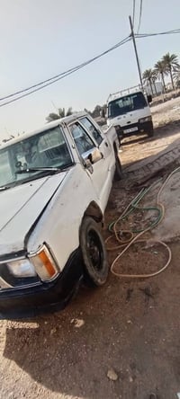 ميتسوبيشي • ١٩٩٢ • حله شارع ١٠٠