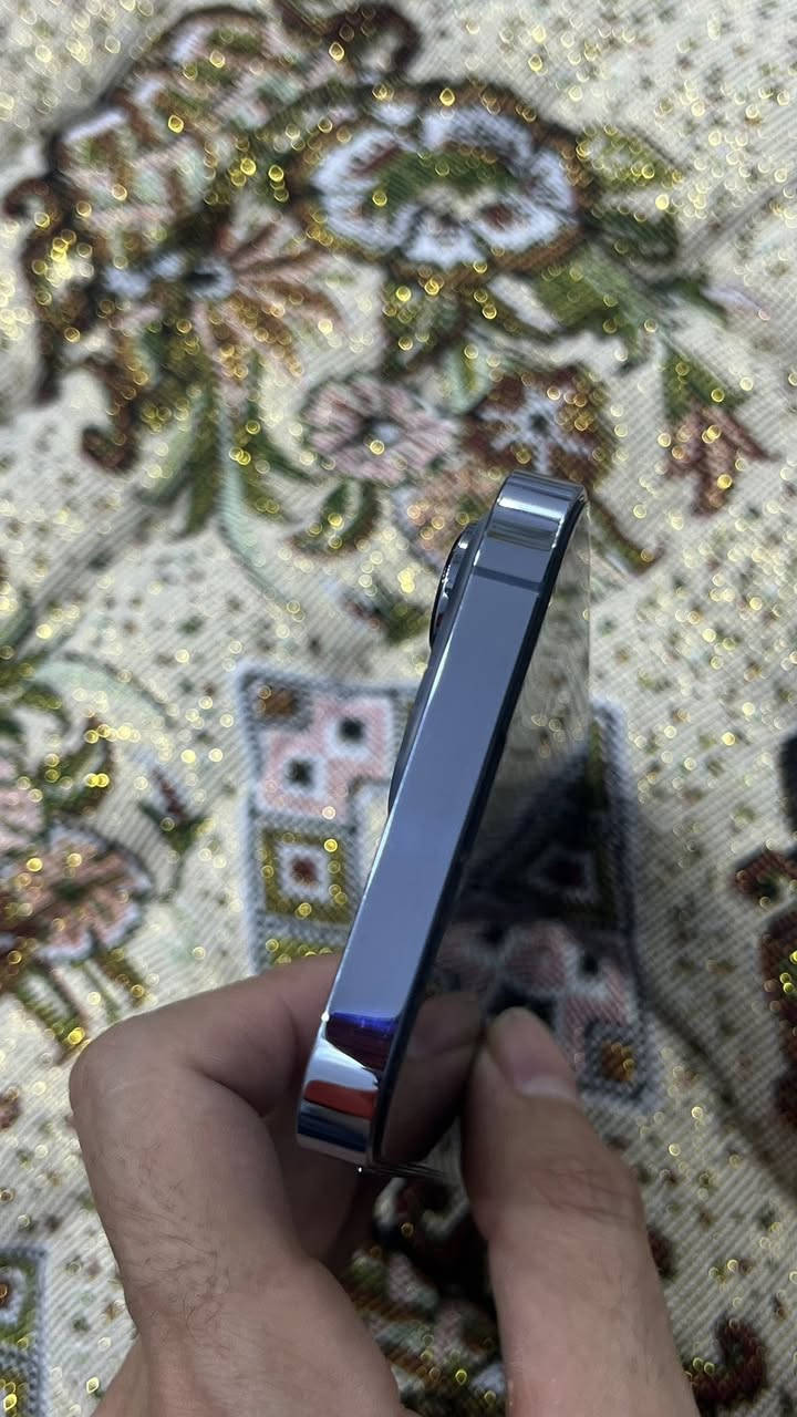13 برو 

ذاكـره512

بطاريه 95

لون بحري

نظافه 99‎%‎

تك مو دبل 

السعر 550

 ميعجبك اعبر المنشور  👍🏻.


**إذا كنت صاحب هذا الإعلان وتريد حذفه لأي سبب، رجاءا أرسل رسالة إلى الدعم الفني**